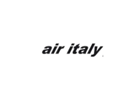 air italy