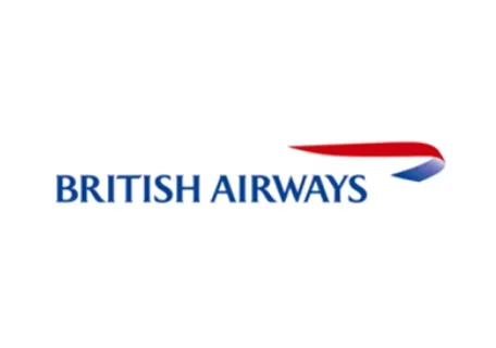 BRITISH AIRWAYS