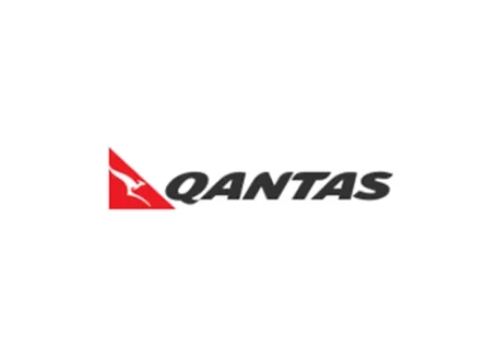 QANTAS