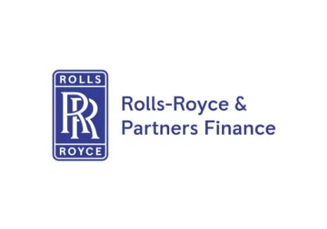 Rolls-Royce & Partners Finance