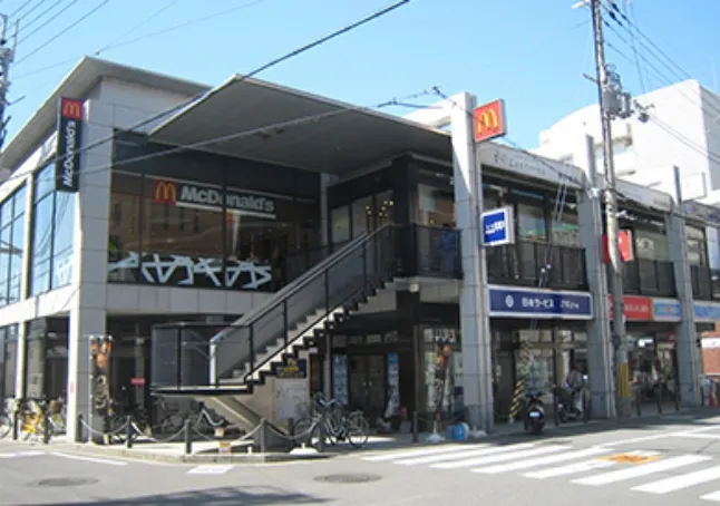 事務所・店舗ビル